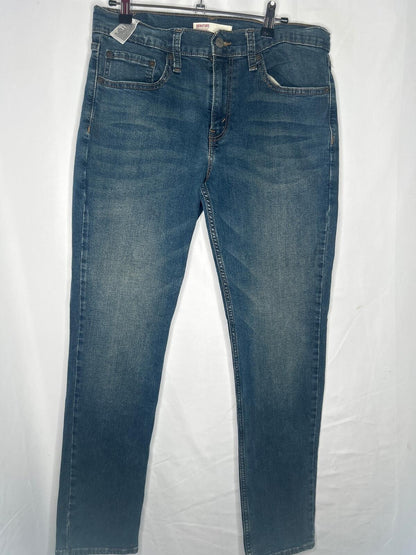 Levis signature Strauss Slim fit W32 L300