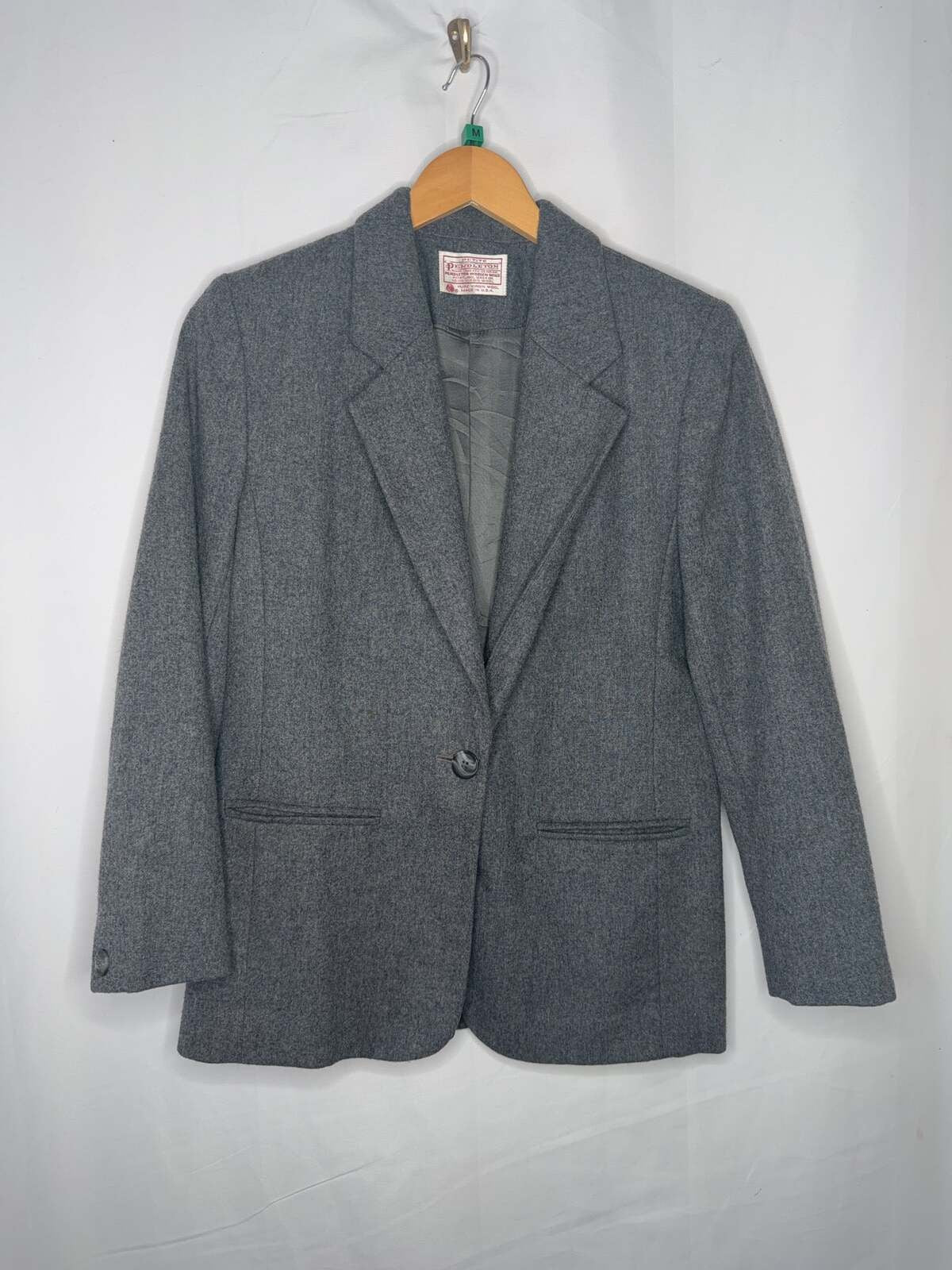 Vintage Pendleton Jacket (m)0