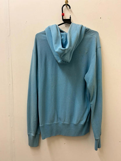 Champion Reverse weave warm up Hoodie. Size XL3