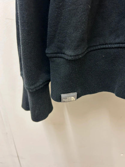 The North Face Hoodie. Size XL3