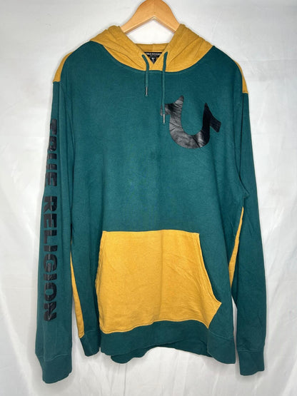 True religion Hoodie0