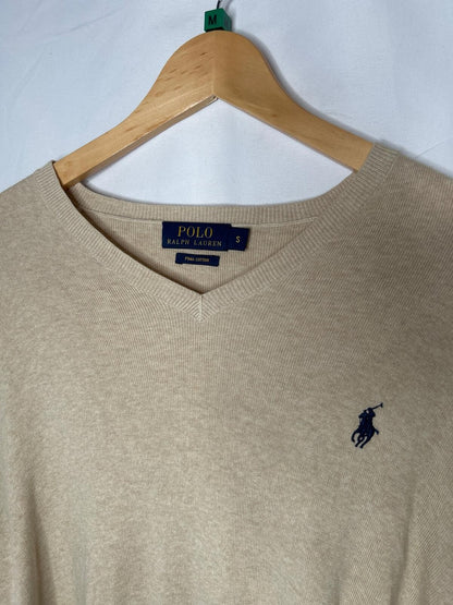 Ralph lauren pima cotton jumper Medium1