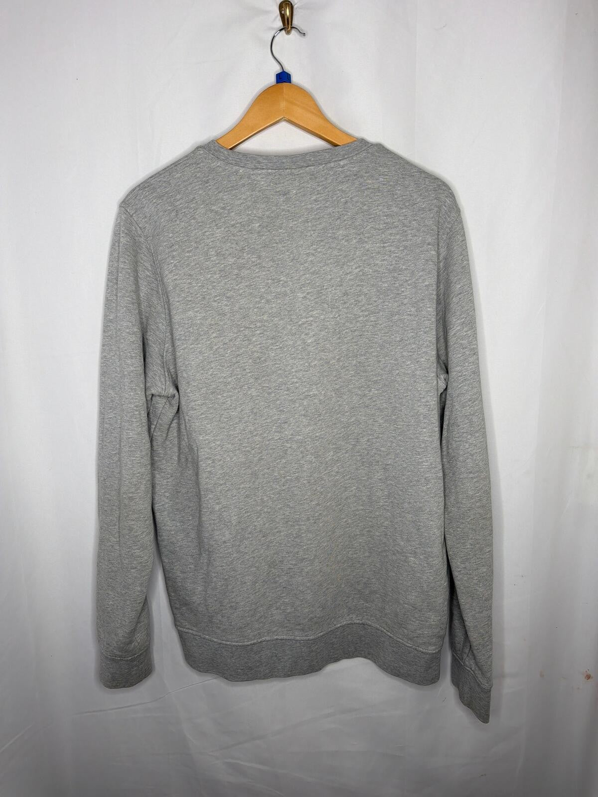 Lacoste sport crewneck jumper3