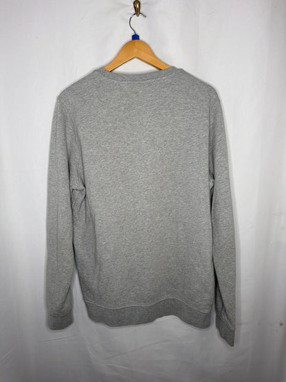 Lacoste sport crewneck jumper3