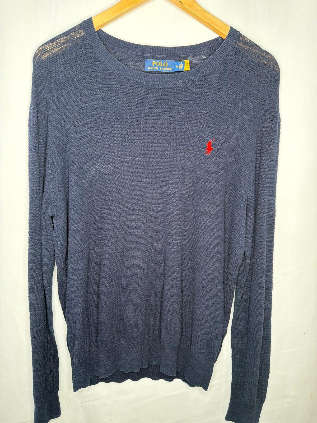 Polo ralph lauren lightweight featherweight mesh0