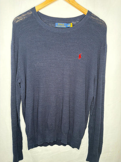 Polo ralph lauren lightweight featherweight mesh0