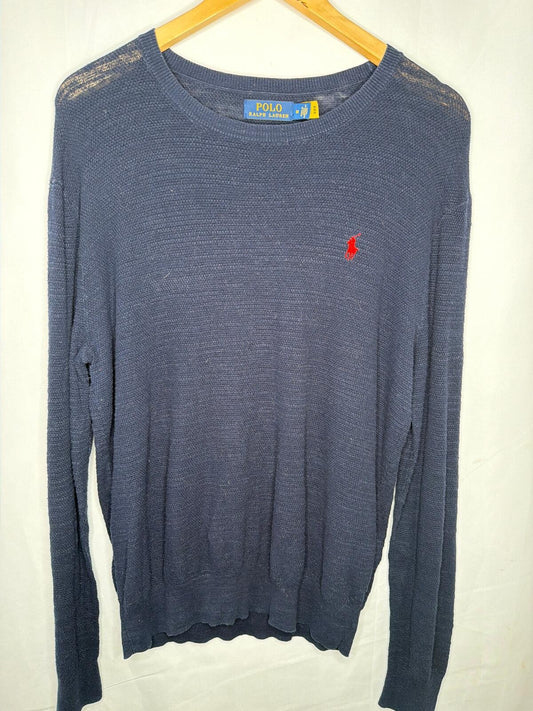 Polo ralph lauren lightweight featherweight mesh0