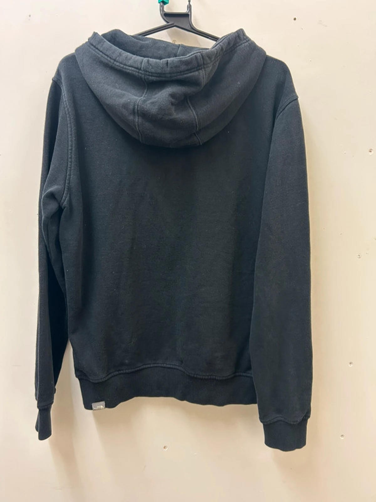 The North Face Hoodie. Size Medium2