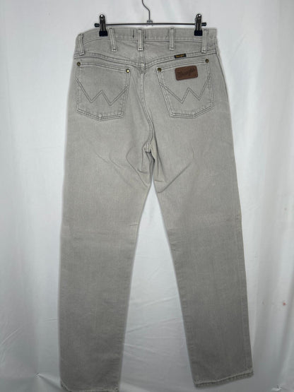 Wrangler regular fit W32/L34 jeans grey2