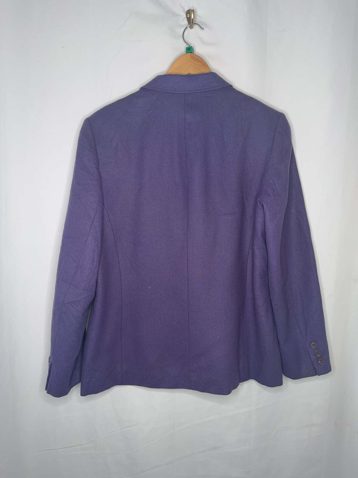 Vintage Pendleton Jacket (M)2