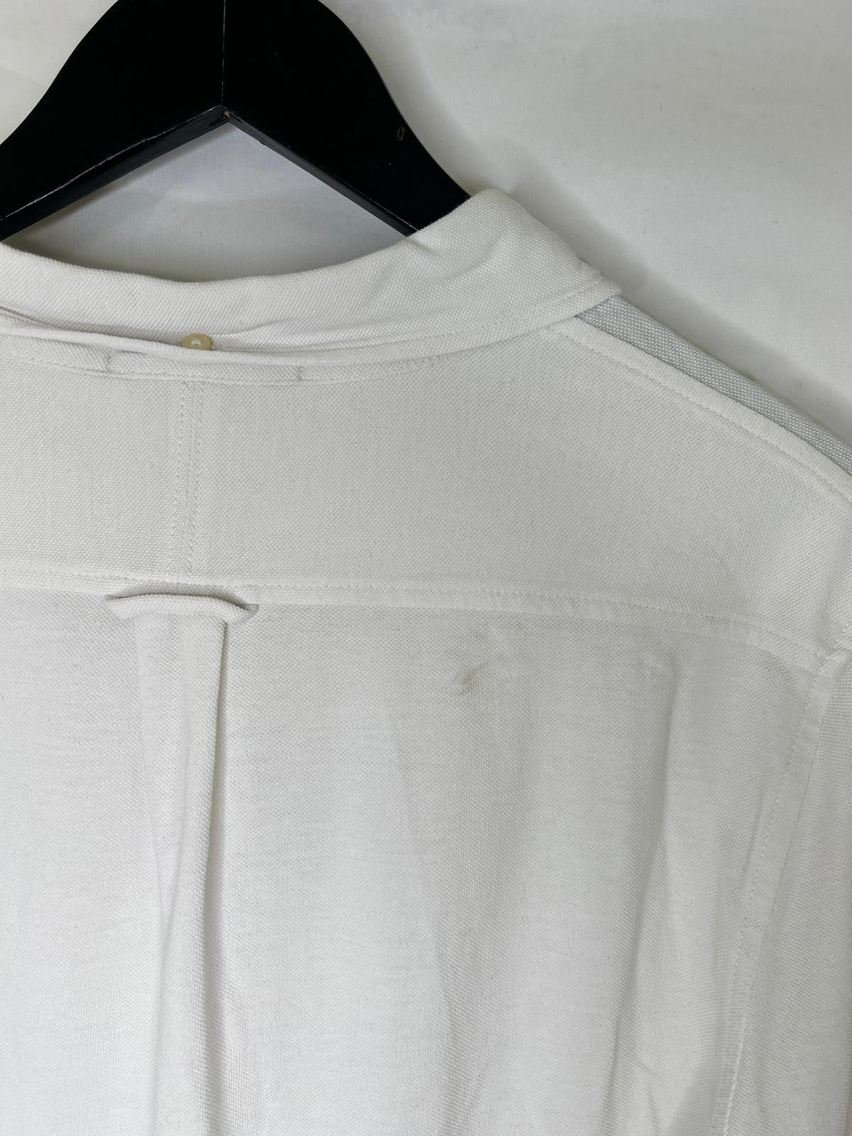 Ralph lauren Featherweight mesh Quarter button top4