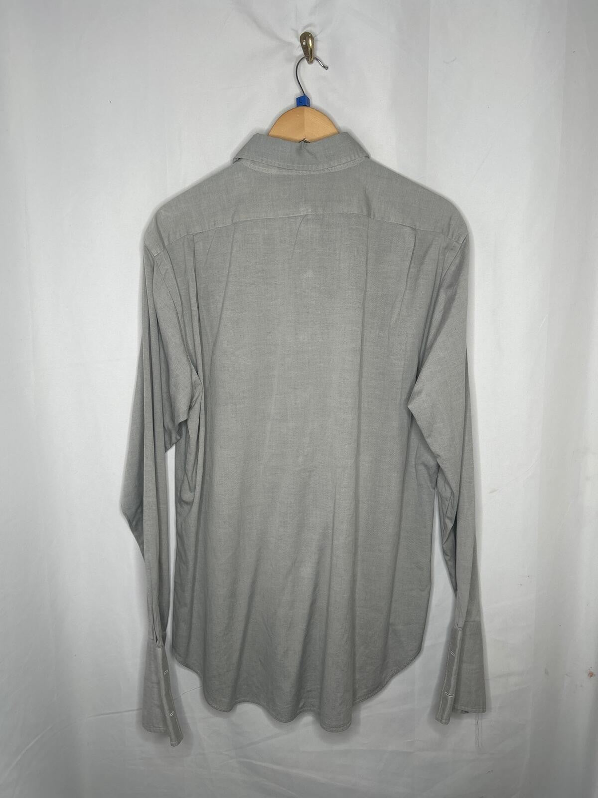 Polo by ralph lauren button dress shirt2