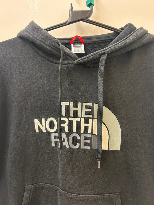 The North Face Hoodie. Size Medium1