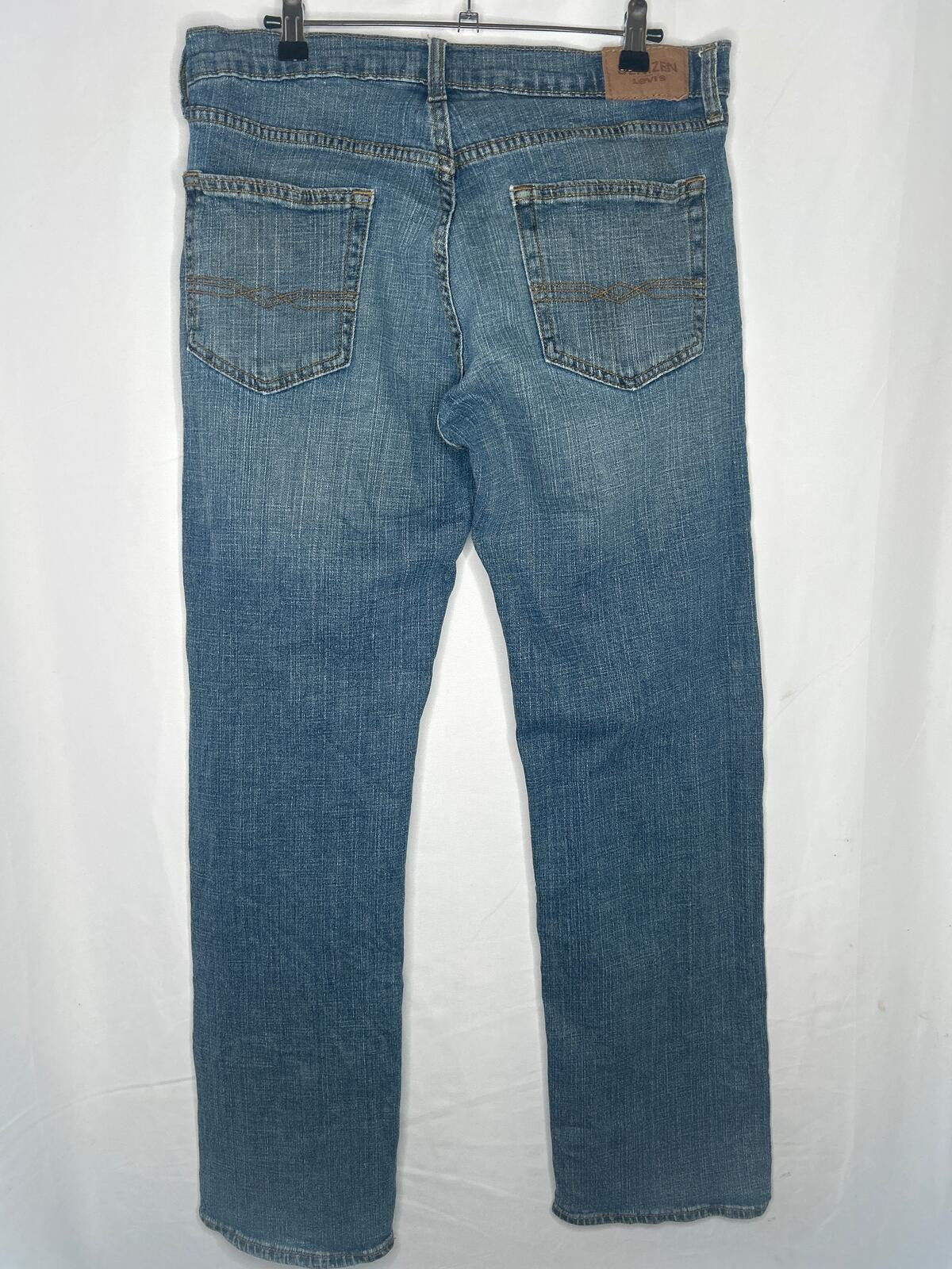 Levi’s denizen W32/L30 285 relaxed2
