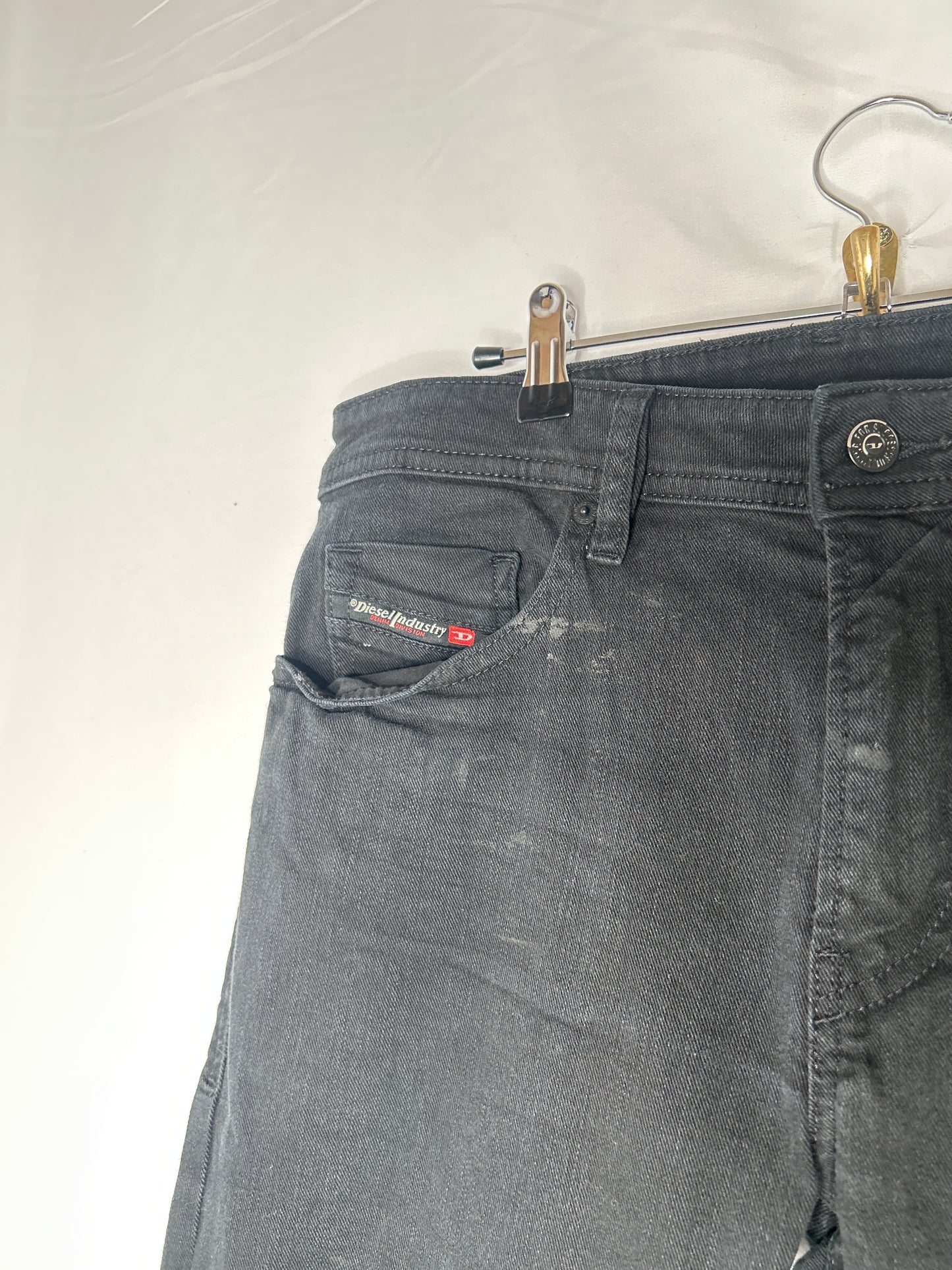 Diesel W34/L32 jeans