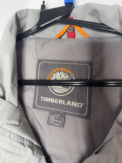 Vintage Timberland Jacket (L)