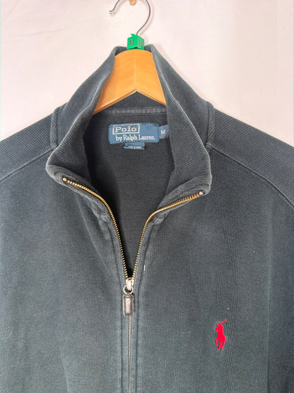 Polo by Ralph Lauren full zip sweatshirt