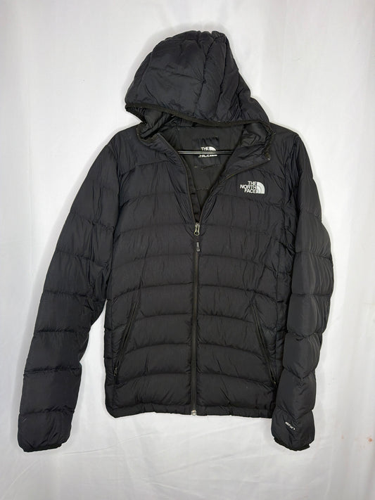 The north face 600 light puffer jacket Small