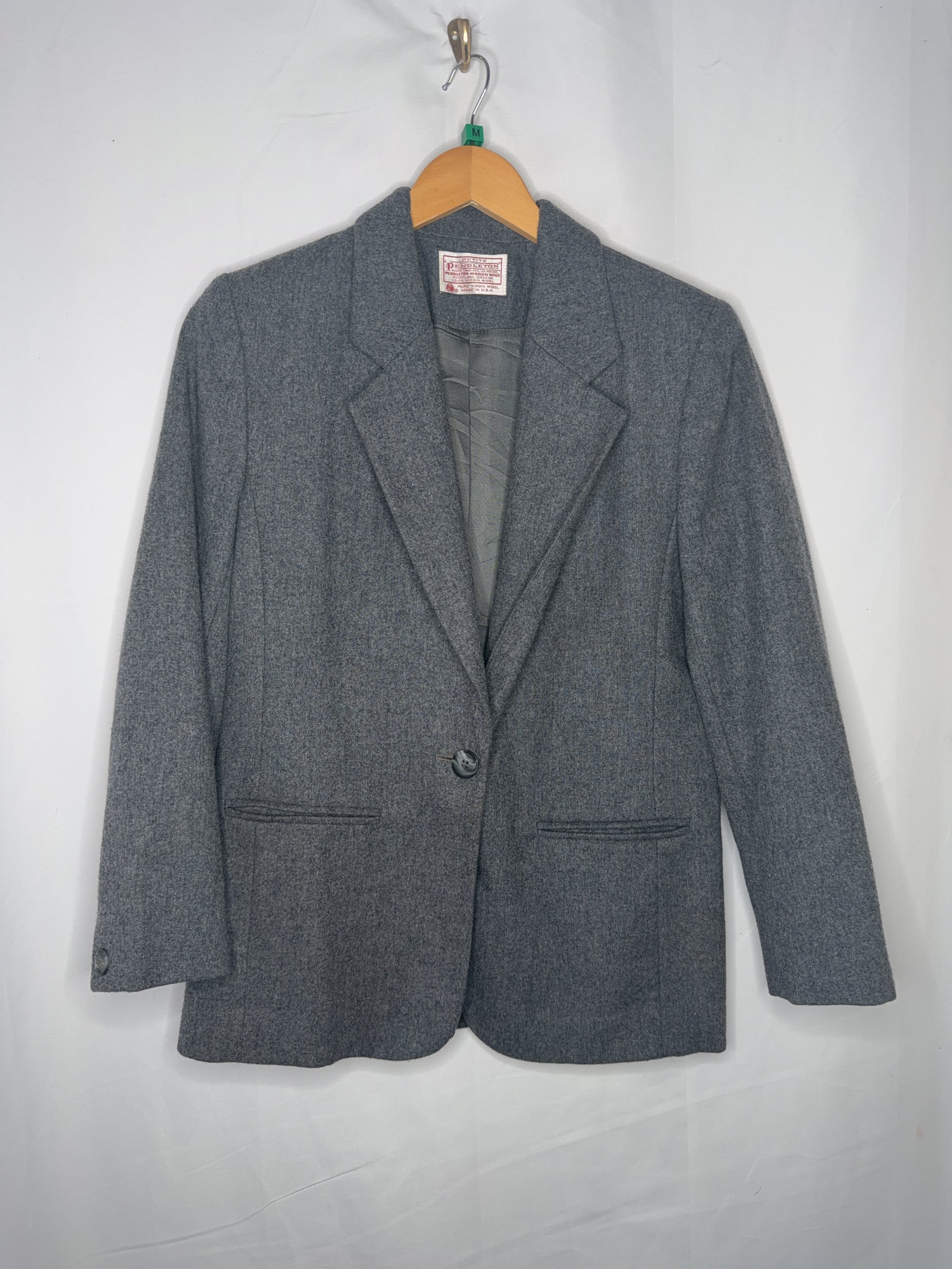 Vintage Pendleton Jacket (m)