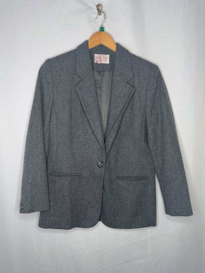 Vintage Pendleton Jacket (m)