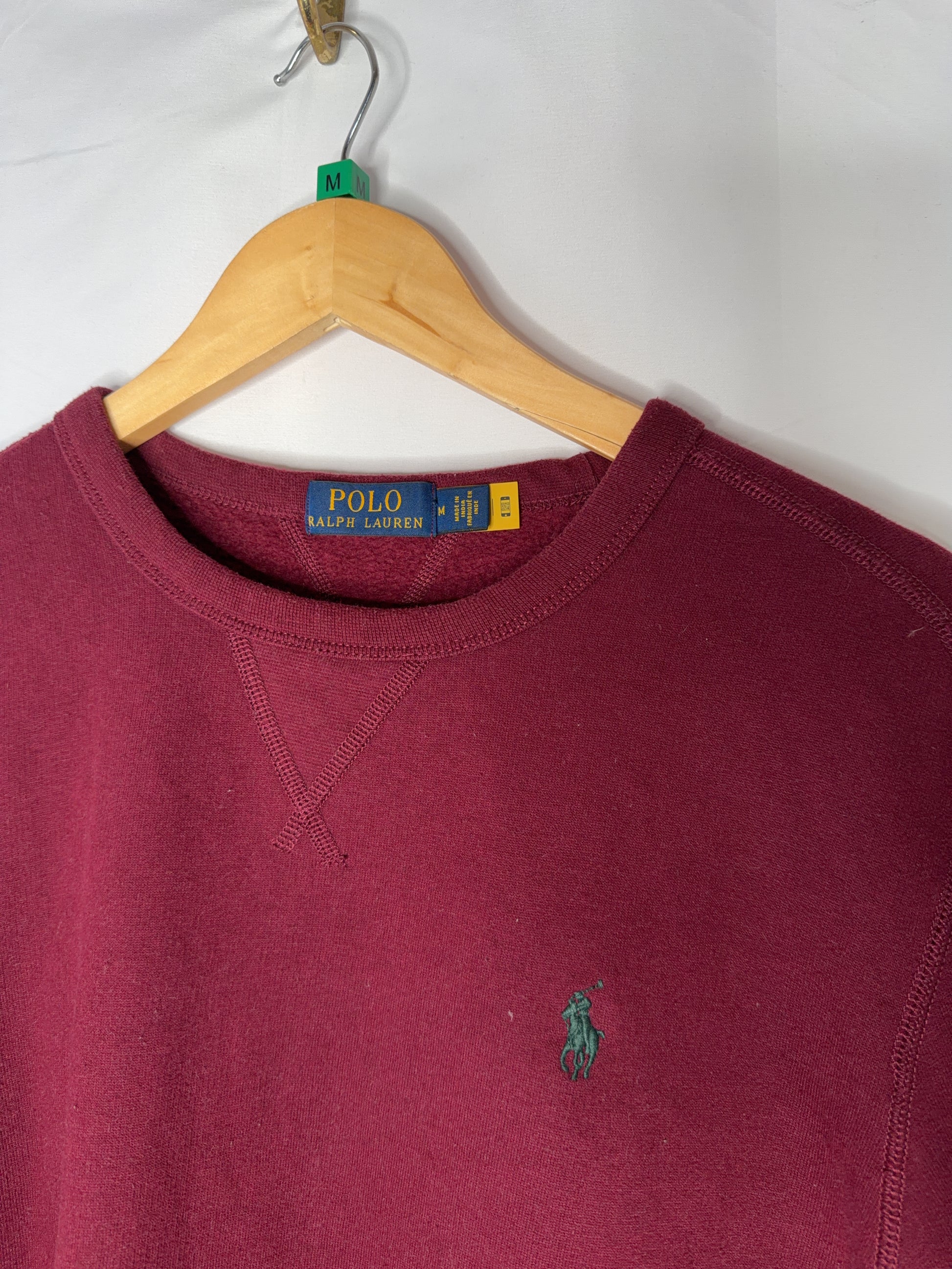 Vintage Polo Ralph Lauren Top (m)