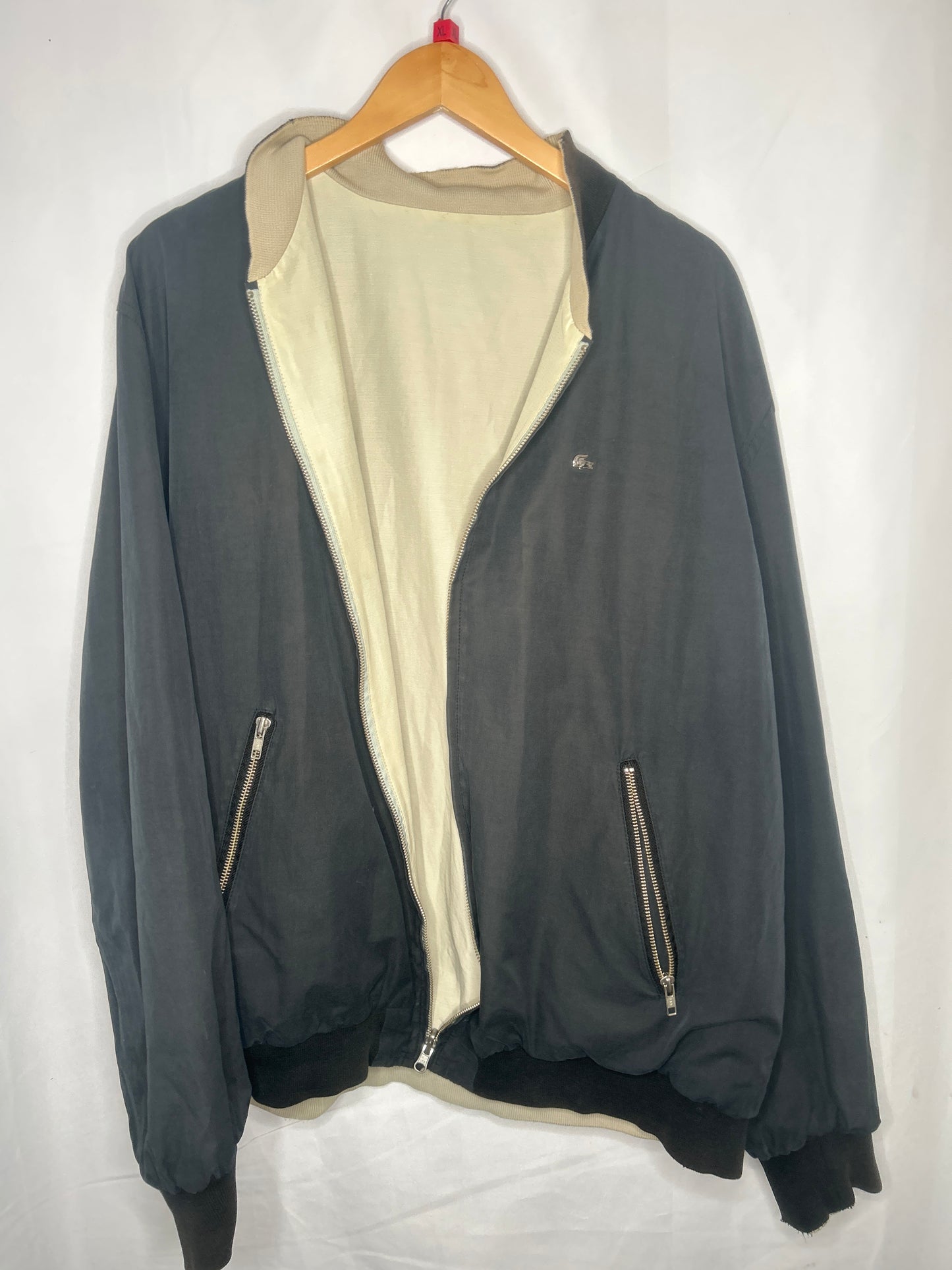 Locatse bomber jacket Xl