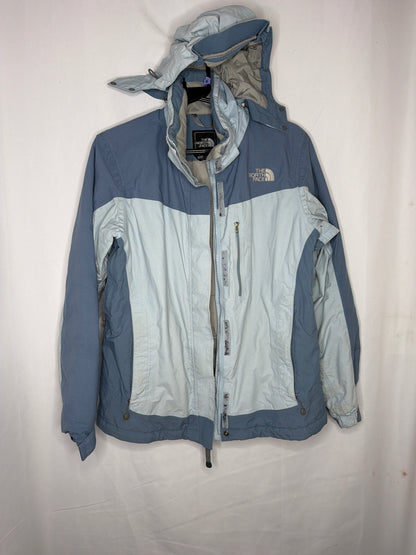 The north face hyvent jacket Small/8