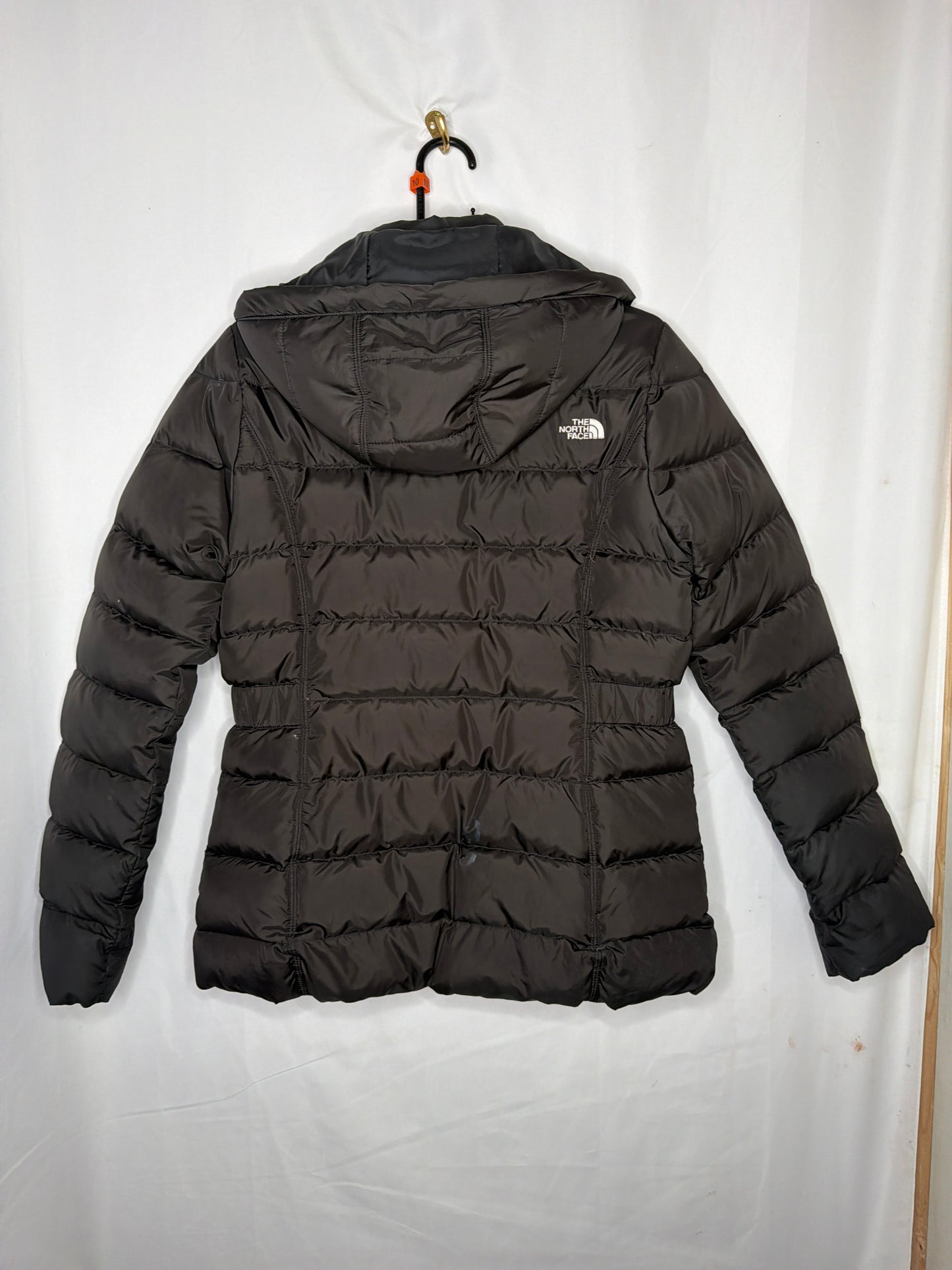 The north face 550 puffer women’s medium
