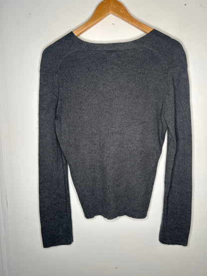 Eddie bauer petite medium jumper