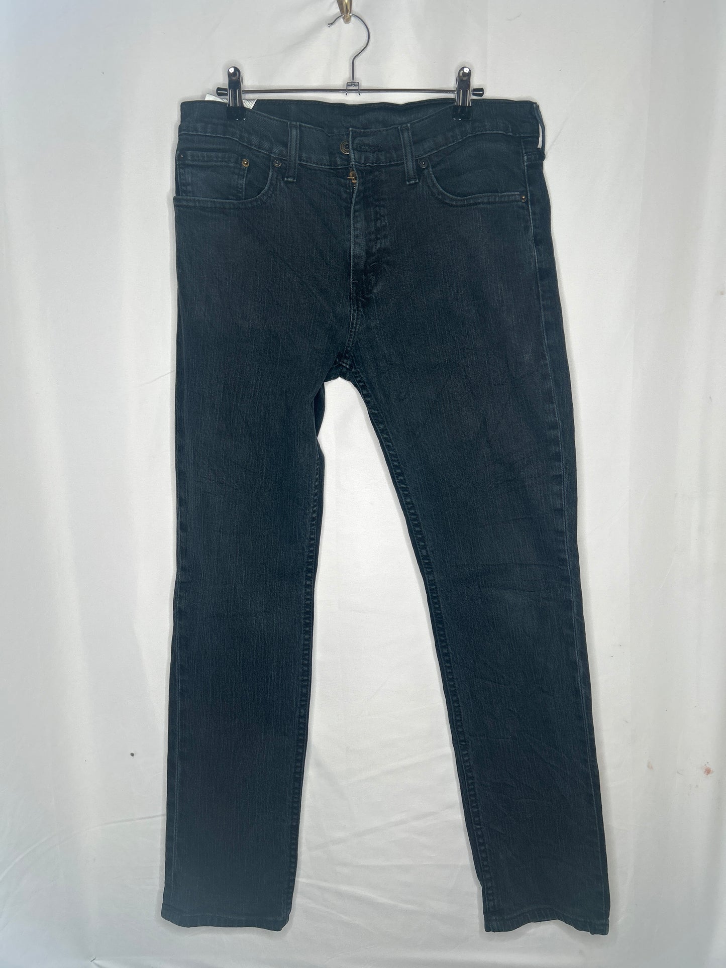 Levis Strauss 511 W32/L30 jean regular fit