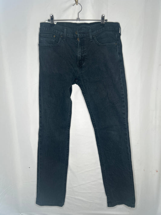 Levis Strauss 511 W32/L30 jean regular fit