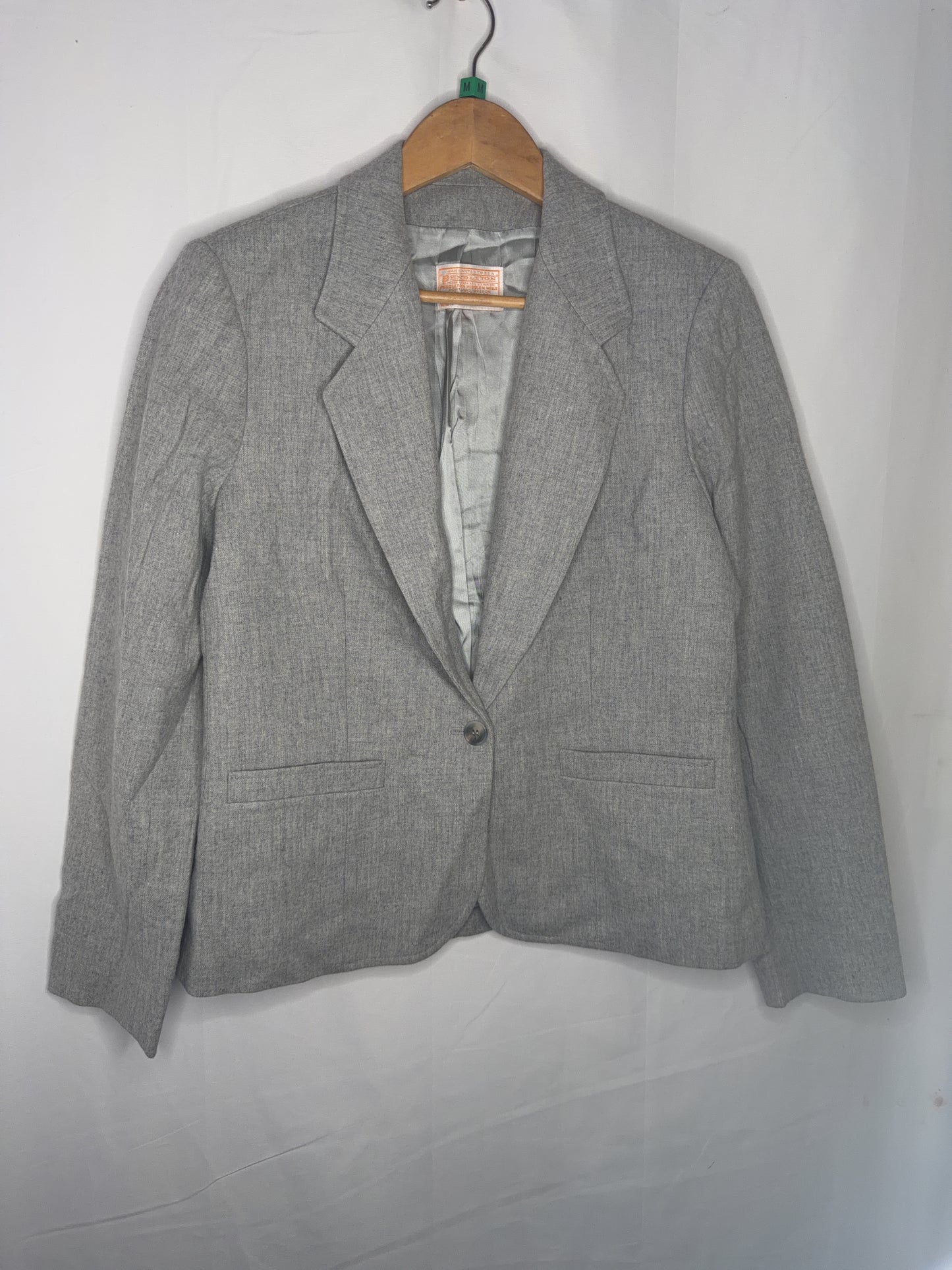 Vintage Pendleton Jacket (m)