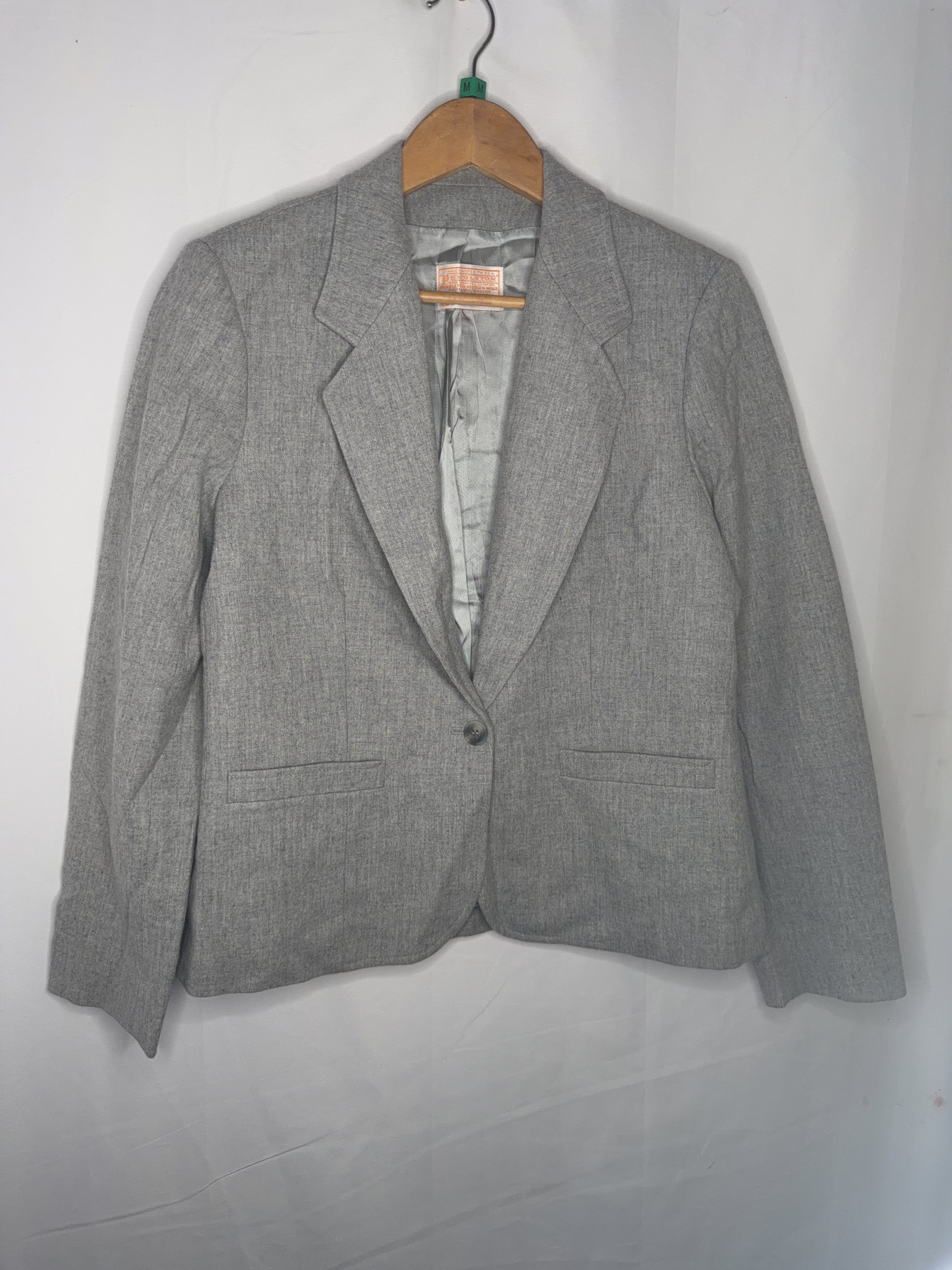Vintage Pendleton Jacket (m)