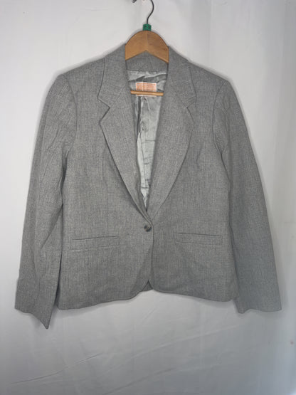 Vintage Pendleton Jacket (m)