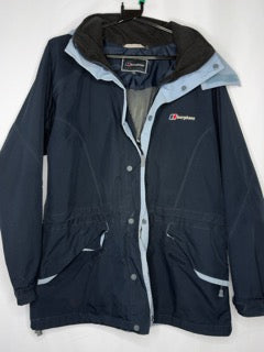 Vintage Berghaus Jacket (12)