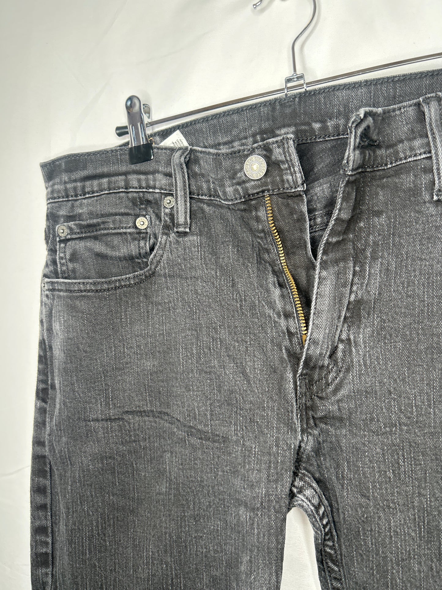 Levis 559 W32L28 Jeans straight fit