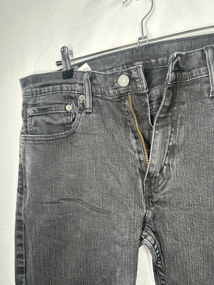 Levis 559 W32L28 Jeans straight fit