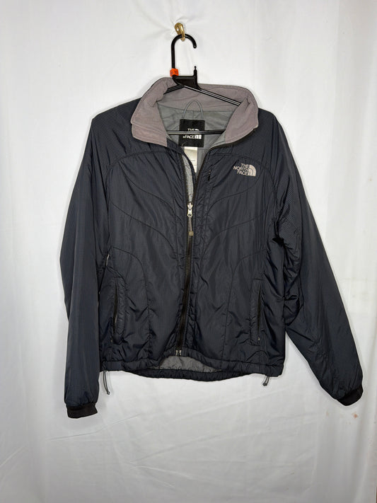 The north face women’s quilted jacket Medium/10