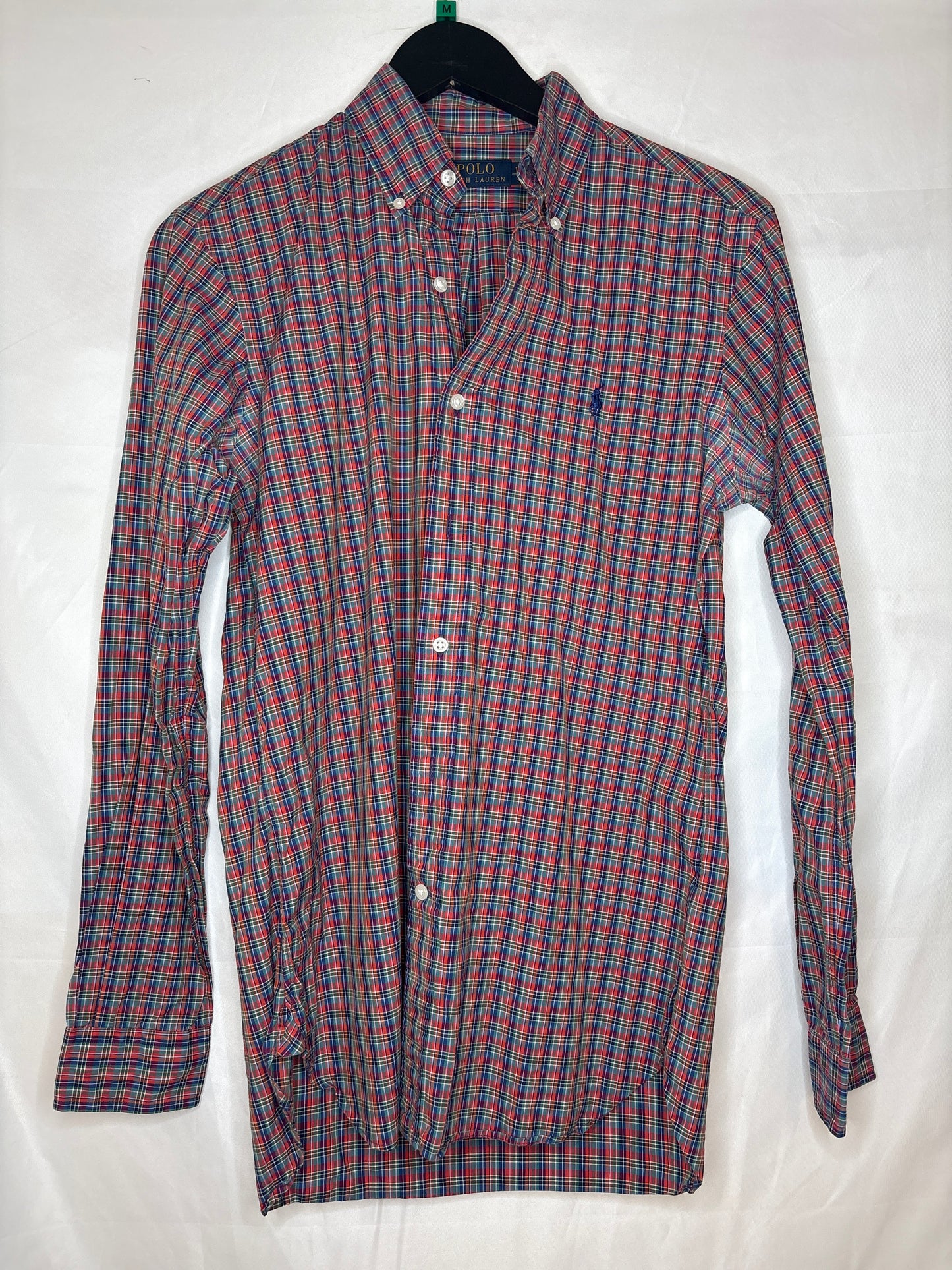 Polo by Ralph Lauren buttoned dress shirt