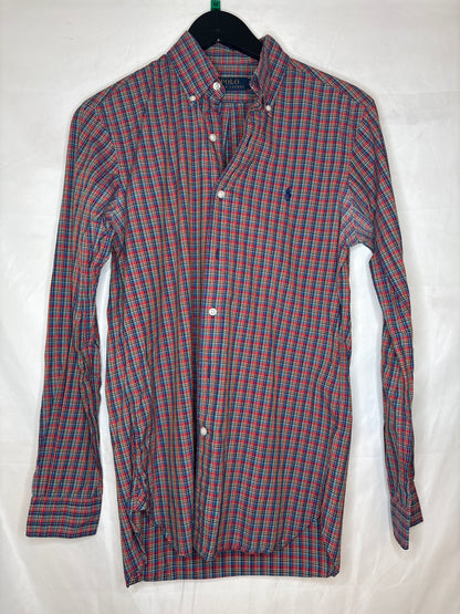 Polo by Ralph Lauren buttoned dress shirt