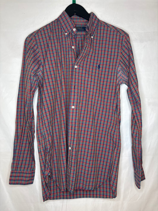 Polo by Ralph Lauren buttoned dress shirt