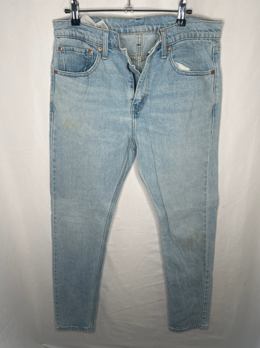 Levi’s W32/L28 512 Jeans
