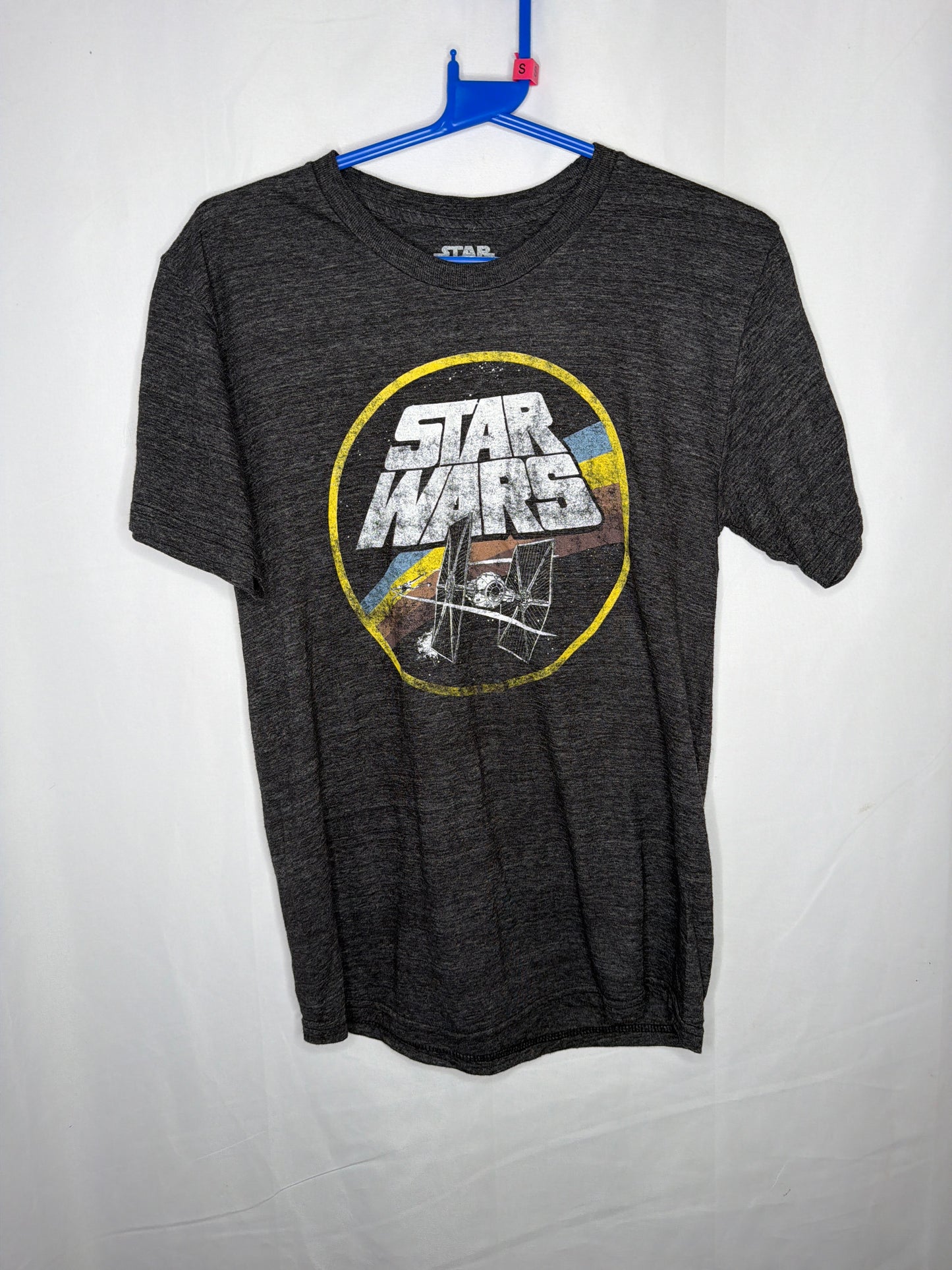 Star wars graphic T-shirt size small