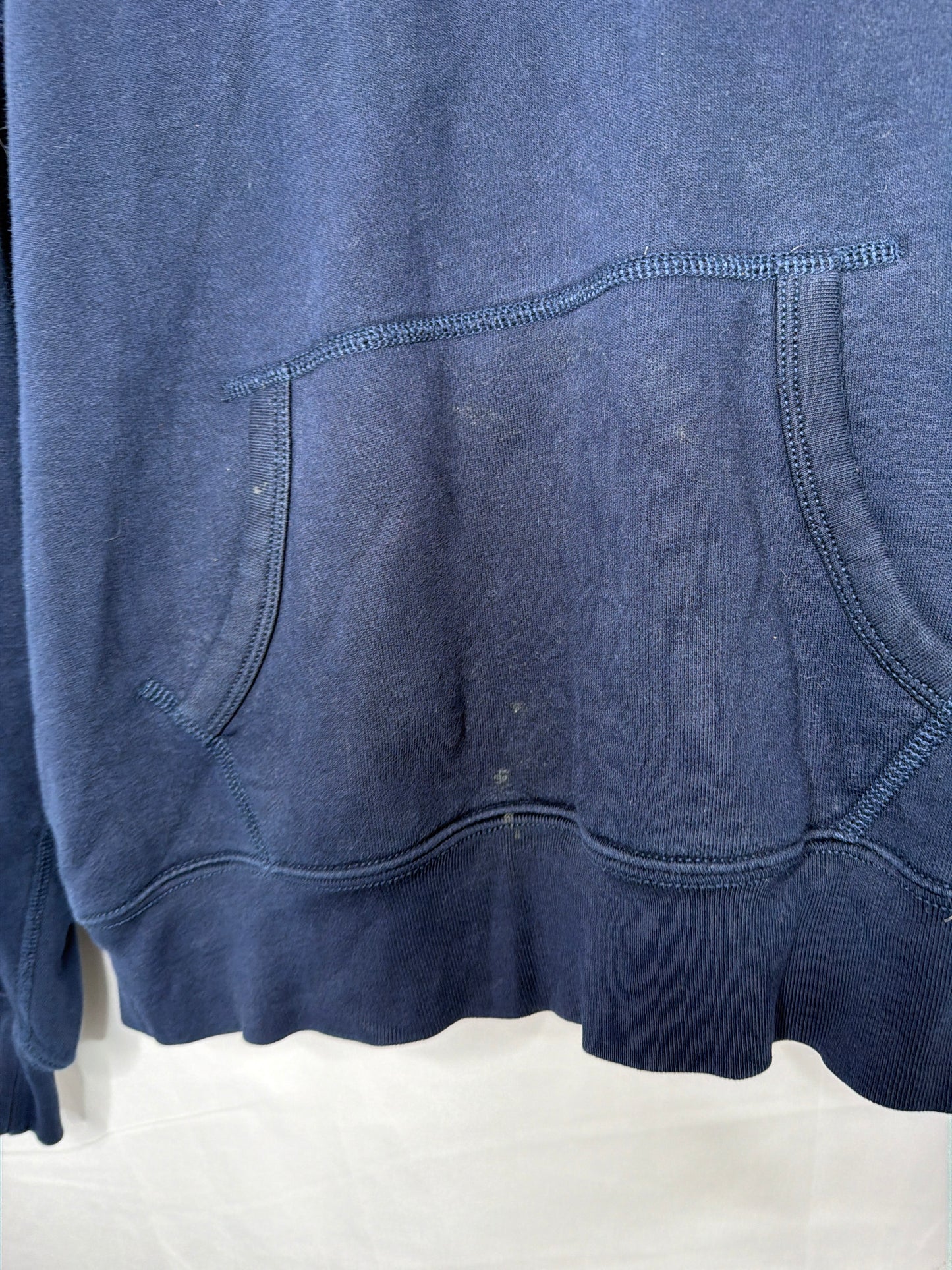 Polo ralph lauren hoodie Large