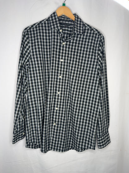 Vintage Tommy Hilfiger Shirt (M)