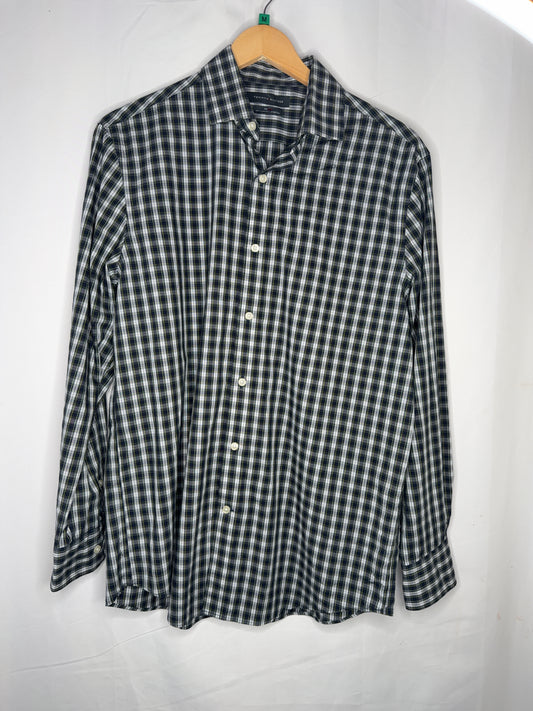 Vintage Tommy Hilfiger Shirt (M)