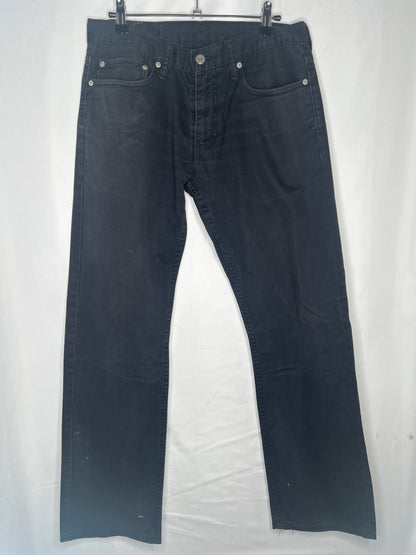 Levis 514 W32/L30 regular fit jean