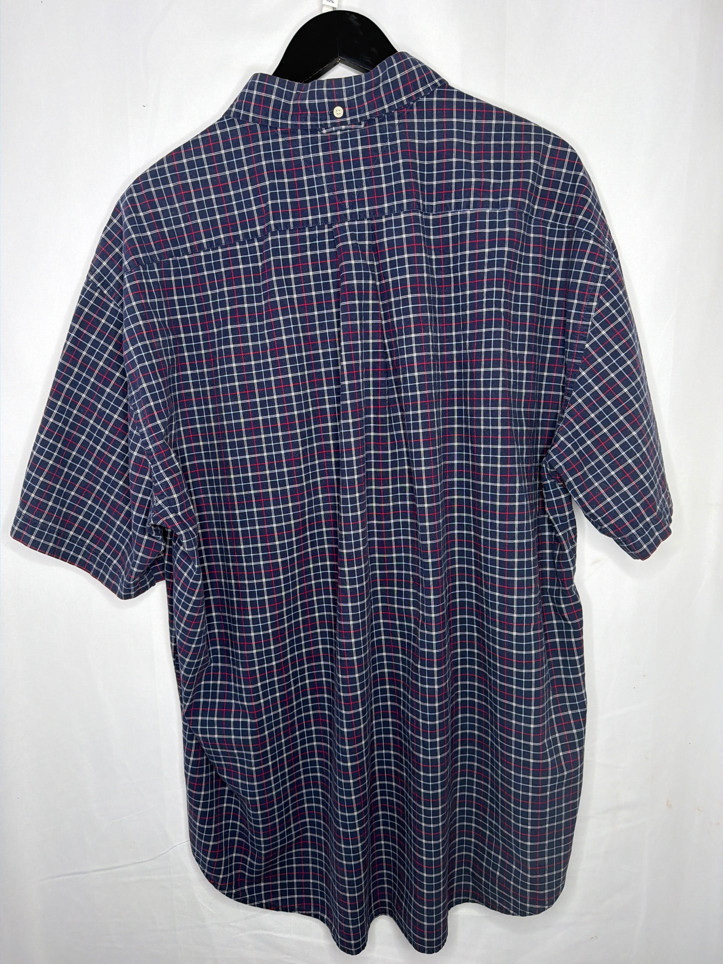 Tommy Hilfiger dress shirt Size xxl