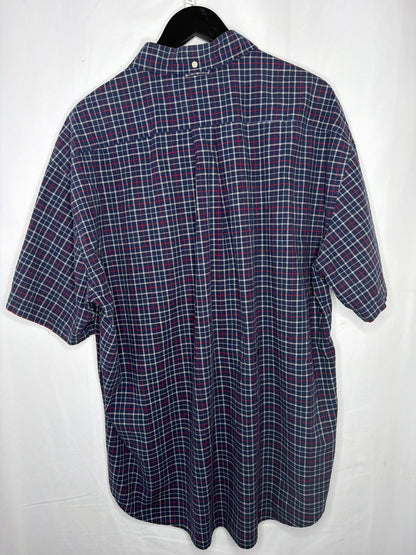 Tommy Hilfiger dress shirt Size xxl