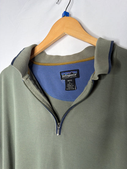 Patagonia